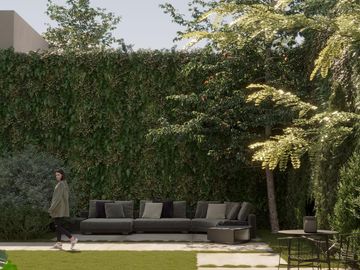 Venta Departamento 3 Ambientes en Nuñez
