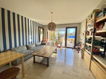 INCREIBLE VILLA ITALIANA AL RIO