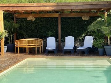 INCREIBLE VILLA ITALIANA AL RIO