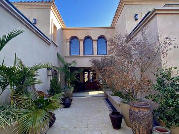 INCREIBLE VILLA ITALIANA AL RIO