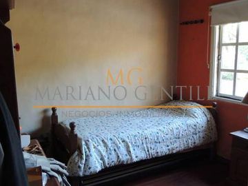 CASA-CHALET de 5 Ambientes *178m2 Cubiertos* Terreno 1.890m2