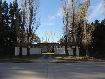 CASA-CHALET de 5 Ambientes *178m2 Cubiertos* Terreno 1.890m2