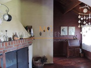 CASA-CHALET de 5 Ambientes *178m2 Cubiertos* Terreno 1.890m2