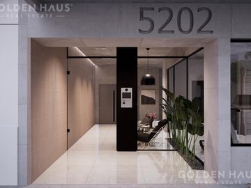 Departamento Venta 2 ambientes a estrenar/ Amenities/  Villa Urquiza