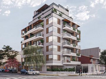 Departamento Venta 2 ambientes a estrenar/ Amenities/  Villa Urquiza
