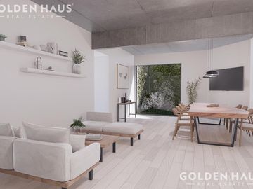 Departamento Venta 2 ambientes a estrenar/ Amenities/  Villa Urquiza