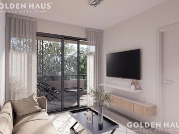 Departamento Venta 2 ambientes a estrenar/ Amenities/  Villa Urquiza