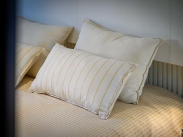 Venta departamento en Casanova 5 - General Paz