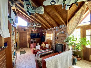Casa, Cabañas y Galpón en San Martin de los Andes