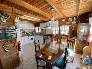 Casa, Cabañas y Galpón en San Martin de los Andes