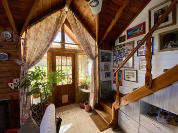 Casa, Cabañas y Galpón en San Martin de los Andes