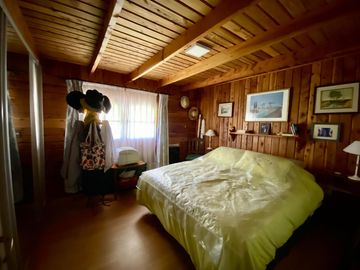 Casa, Cabañas y Galpón en San Martin de los Andes