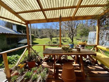 Casa, Cabañas y Galpón en San Martin de los Andes
