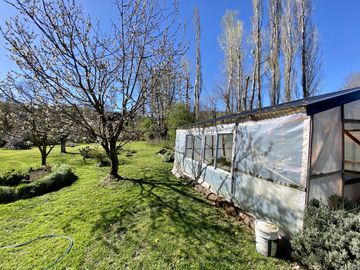 Casa, Cabañas y Galpón en San Martin de los Andes
