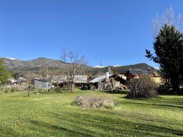 Casa, Cabañas y Galpón en San Martin de los Andes
