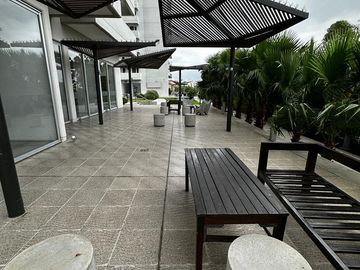 Gral paz Hermoso departamento  2 dorm c/ balcon  en cardinales nuevo suquia