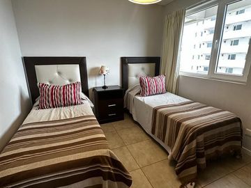 Gral paz Hermoso departamento  2 dorm c/ balcon  en cardinales nuevo suquia
