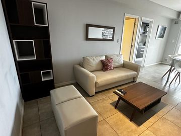 Gral paz Hermoso departamento  2 dorm c/ balcon  en cardinales nuevo suquia