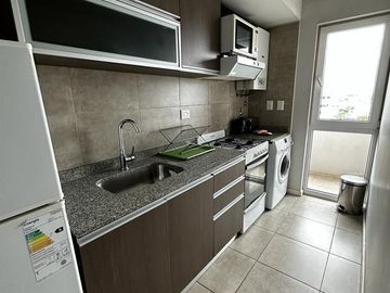 Gral paz Hermoso departamento  2 dorm c/ balcon  en cardinales nuevo suquia