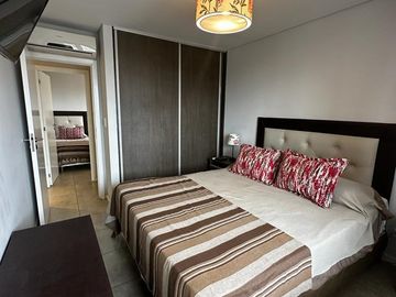 Gral paz Hermoso departamento  2 dorm c/ balcon  en cardinales nuevo suquia