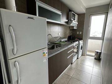 Gral paz Hermoso departamento  2 dorm c/ balcon  en cardinales nuevo suquia
