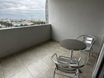 Gral paz Hermoso departamento  2 dorm c/ balcon  en cardinales nuevo suquia