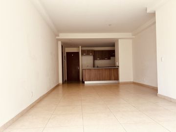 DEPARTAMENTO EN BE GRAND ALTO POLANCO VENTA