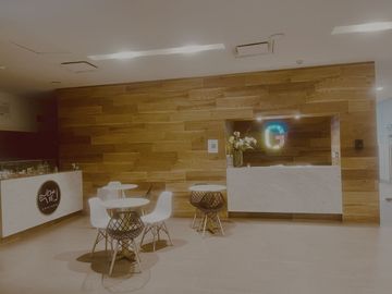 DEPARTAMENTO EN BE GRAND ALTO POLANCO VENTA