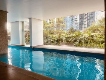 DEPARTAMENTO EN BE GRAND ALTO POLANCO VENTA