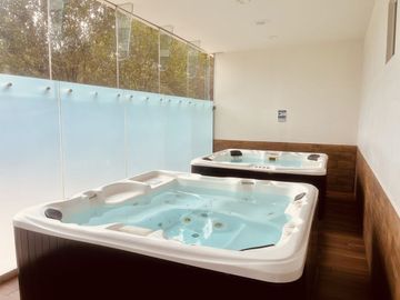 DEPARTAMENTO EN BE GRAND ALTO POLANCO VENTA