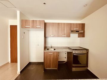 DEPARTAMENTO EN BE GRAND ALTO POLANCO VENTA