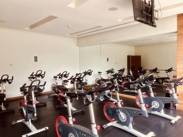DEPARTAMENTO EN BE GRAND ALTO POLANCO VENTA