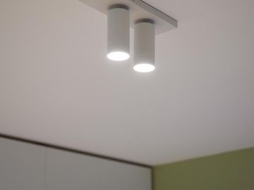 GENERAL PAZ: Venta departamento con Amenities