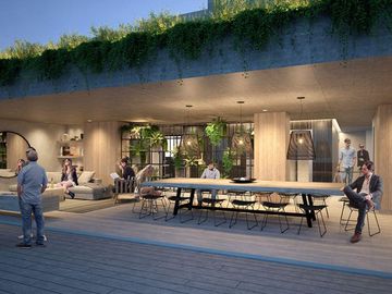 GENERAL PAZ: Venta departamento con Amenities