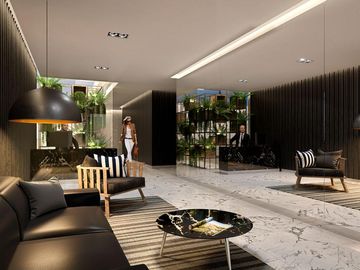 GENERAL PAZ: Venta departamento con Amenities