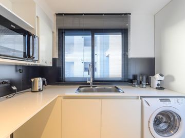 GENERAL PAZ: Venta departamento con Amenities