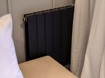 GENERAL PAZ: Venta departamento con Amenities