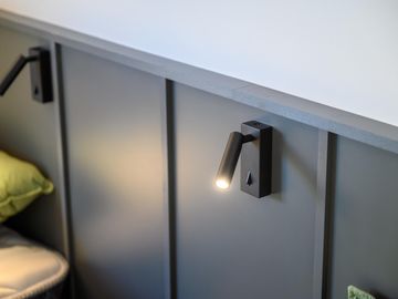 GENERAL PAZ: Venta departamento con Amenities