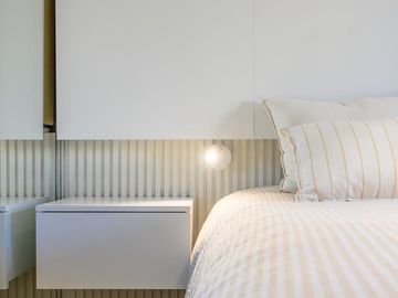 GENERAL PAZ: Venta departamento con Amenities