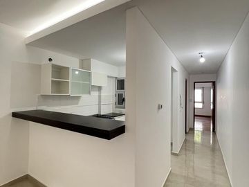 Departamento de un dormitorio a estrenar en venta, La Plata