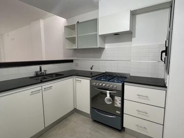 Departamento de un dormitorio a estrenar en venta, La Plata