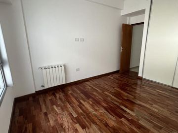 Departamento de un dormitorio a estrenar en venta, La Plata