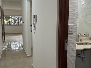 Departamento de un dormitorio a estrenar en venta, La Plata