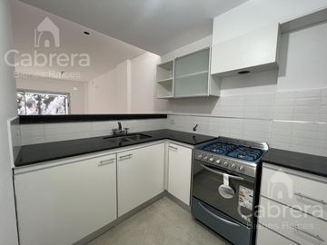 Departamento de un dormitorio a estrenar en venta, La Plata