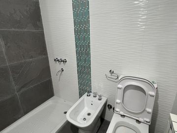 Departamento de un dormitorio a estrenar en venta, La Plata