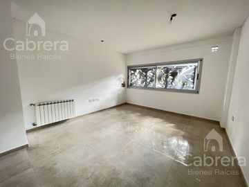 Departamento de un dormitorio a estrenar en venta, La Plata