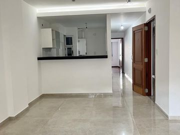 Departamento de un dormitorio a estrenar en venta, La Plata