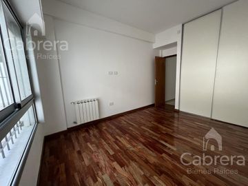 Departamento de un dormitorio a estrenar en venta, La Plata