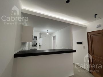 Departamento de un dormitorio a estrenar en venta, La Plata