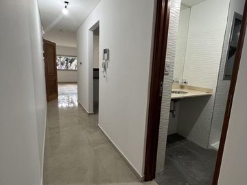 Departamento de un dormitorio a estrenar en venta, La Plata